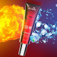 Жіночий збудливий гель Dual Kiss Me 20 мл