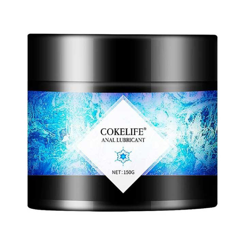 Лубрикант COKELIFE 150 мл охлаждающий для анального секса