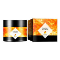 Интимная смазка COKELIFE для анального секса 150 мл с согревающим эффектом