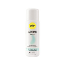 Интимная смазка Pjur Woman Nude 30 мл, на водной основе, без консервантов