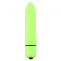 Віброкуля Десятишвидкісна Водонепроникна Салатова