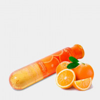 Їстівний лубрикант FRUITS FUN 80мл - Апельсин - Інтимна змазка