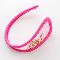 Женские с-стринги без лямок - Фуксия - S/M – Эротическое бельё