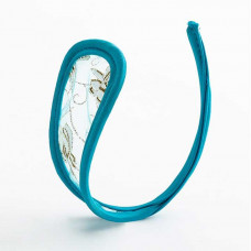 Жіночі с-стрінги без лямок Блакитні S/M — Keks-Hub