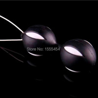 Вагінальні кульки Кегеля 