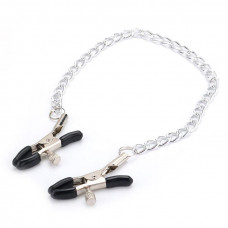 БДСМ затискачі для сосків - Садо-мазо