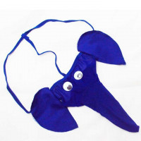 Чоловічі стрінги 