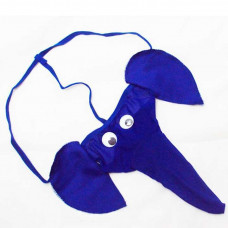 Чоловічі стрінги 