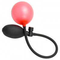 Надувний анальний розширювач 2-8 см — Анальні іграшки