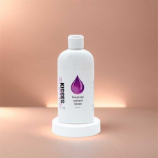 Анальний лубрикант на водній основі Kisses 200 мл. – Інтимне мастило