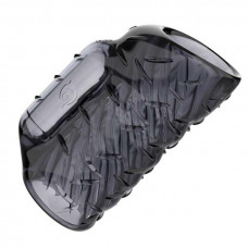 Вібронасадка на пеніс Choke Ring