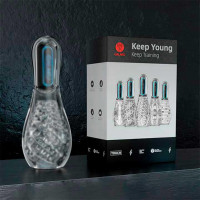 Оральний мастурбатор із вібрацією Galaku