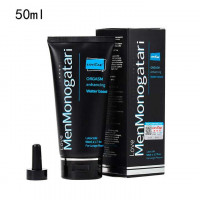 Лубрикант анальный Love Monogatari гель увлажняющий универсальный интимная смазка 50 мл