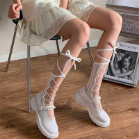 Гольфи із зав'язками 