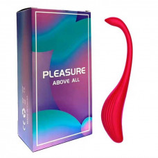 Яскраве смарт віброяйце Love Spouse — Смарт вібратори