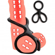 Ерекційне кільце потрійне 