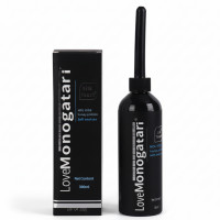 Лубрикант анальный Love Monogatari гель увлажняющий универсальный интимная смазка 300 мл