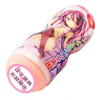 Вагіна мастурбатор Hentai Anime Тілесний