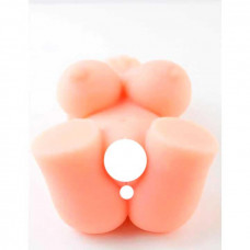 Шикарний мастурбатор торс 