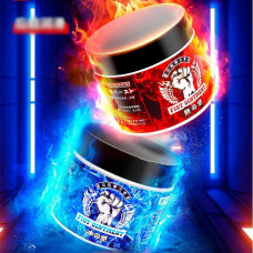 Густа змазка для фістингу та анального сексу 155 мл - Охолоджувальний - Інтимна змазка