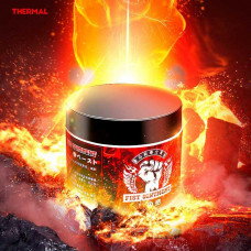 Густа змазка для фістингу та анального сексу 155 мл - Зігріваючий - Інтимна змазка