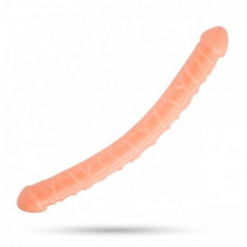 Двосторонній фалоімітатор 