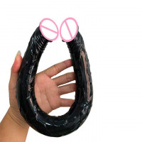 Двухсторонний фаллоимитатор 