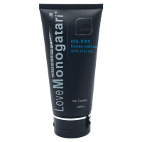 Лубрикант анальний Love Monogatari гель зволожуючий універсальний інтимна змазка 200 мл