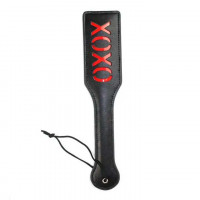 Шлепалка БДСМ XOXO