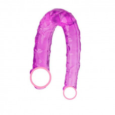 Двосторонній фалоімітатор 