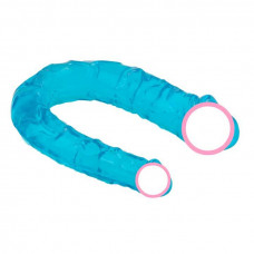 Двосторонній фалоімітатор 