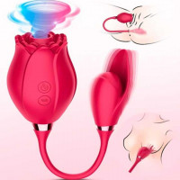 Подвійний вакуумний вібратор 