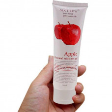 Лубрикант на водній основі Silk Touch 