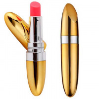 Вібратор для клітора 