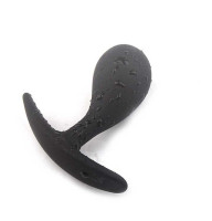 Анальна пробка Якір силіконова 2,6 см