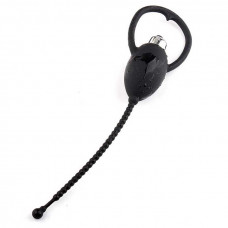 Уретральний катетер з вібрацією 