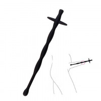 Мягкий уретральный катетер 