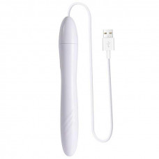 Нагрівач для мастурбатора DMM Білий — Keks-Hub