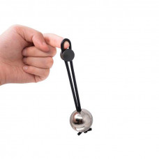 Обважнювач для пенису металевий регульований — Keks-Hub