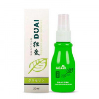 Антибактеріальний спрей для очищення секс-іграшок 