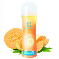 Съедобный лубрикант 