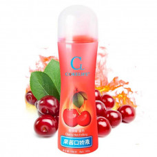 Їстівний лубрикант 