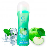 Їстівний лубрикант 