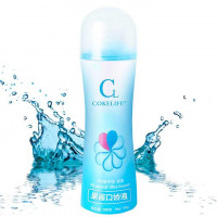 Їстівний лубрикант 