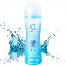 Їстівний лубрикант 