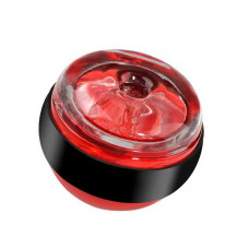 Мастурбатор для голівки члена COBRA LIBRE Червоний — Keks-Hub