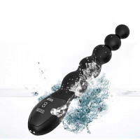 Анальний вібратор Satisfyer Lover – Анальні іграшки