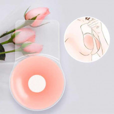 Силіконові наклейки на груди Пестис - Еротична білизна — Keks-Hub