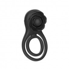 Смарт віброкільце на пеніс і мошонку Love Spouse 