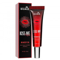 Женский возбуждающий гель Dual Kiss Me 20 мл. – Интимная смазка